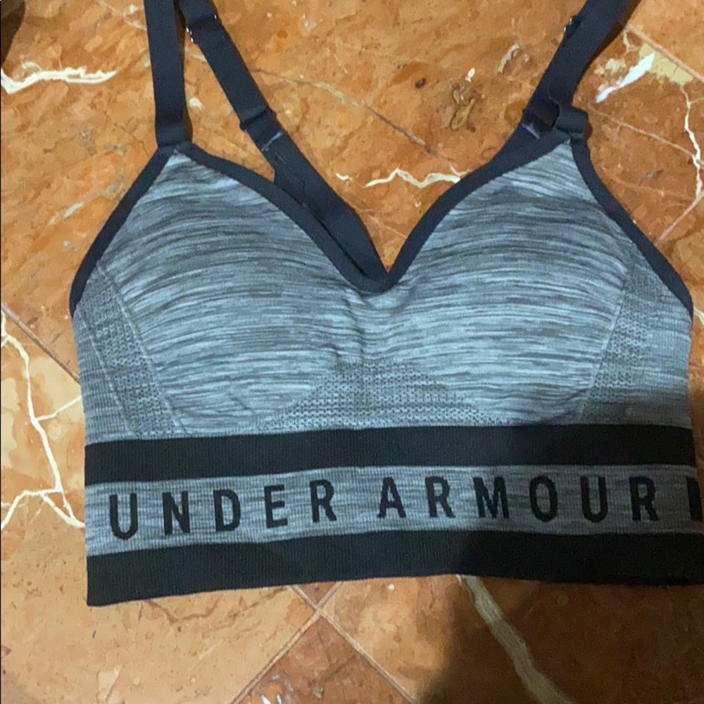 Sport bra